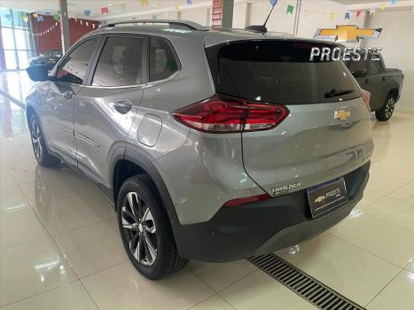 CHEVROLET Tracker 1.2 12V 4P FLEX TURBO PREMIER AUTOMTICO, Foto 7