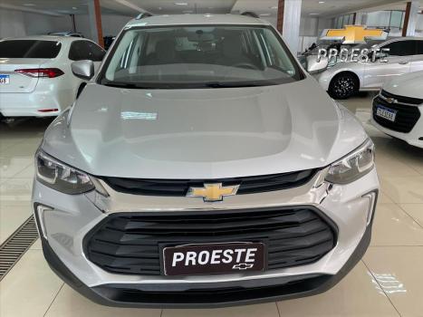 CHEVROLET Tracker 1.0 12V 4P FLEX TURBO AUTOMTICO, Foto 2
