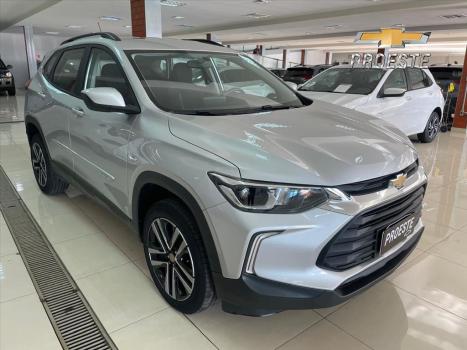 CHEVROLET Tracker 1.0 12V 4P FLEX TURBO AUTOMTICO, Foto 3