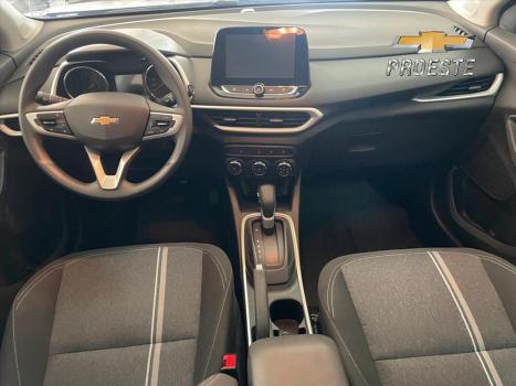 CHEVROLET Tracker 1.0 12V 4P FLEX TURBO AUTOMTICO, Foto 4