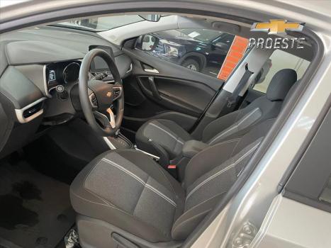 CHEVROLET Tracker 1.0 12V 4P FLEX TURBO AUTOMTICO, Foto 5