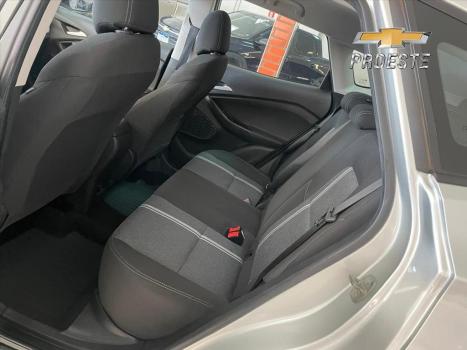 CHEVROLET Tracker 1.0 12V 4P FLEX TURBO AUTOMTICO, Foto 6