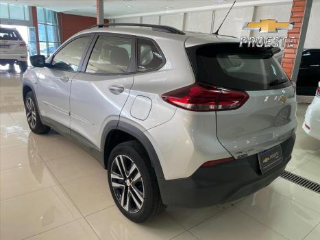 CHEVROLET Tracker 1.0 12V 4P FLEX TURBO AUTOMTICO, Foto 7