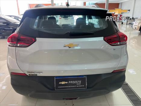 CHEVROLET Tracker 1.0 12V 4P FLEX TURBO AUTOMTICO, Foto 8