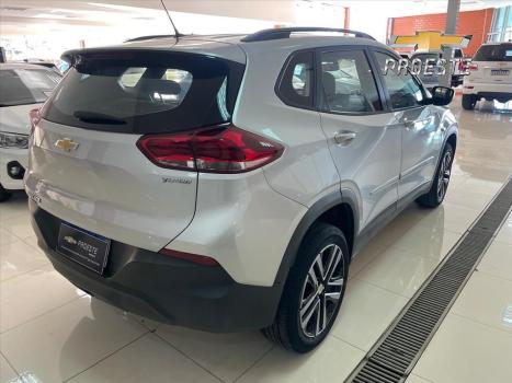 CHEVROLET Tracker 1.0 12V 4P FLEX TURBO AUTOMTICO, Foto 9