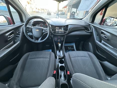 CHEVROLET Tracker 1.4 16V 4P FLEX LT TURBO AUTOMTICO, Foto 12