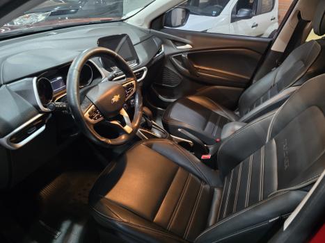 CHEVROLET Tracker 1.0 12V 4P FLEX TURBO AUTOMTICO, Foto 6