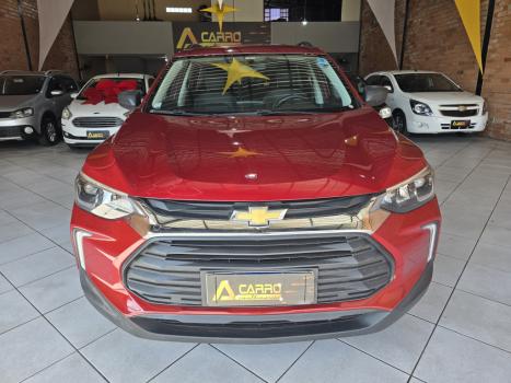 CHEVROLET Tracker 1.0 12V 4P FLEX TURBO AUTOM�TICO, Foto 1
