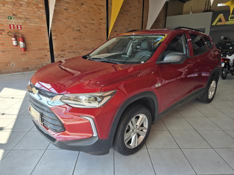 CHEVROLET Tracker 1.0 12V 4P FLEX TURBO AUTOM�TICO, Foto 2
