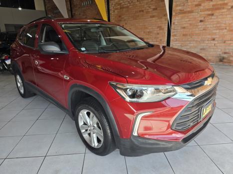 CHEVROLET Tracker 1.0 12V 4P FLEX TURBO AUTOM�TICO, Foto 3