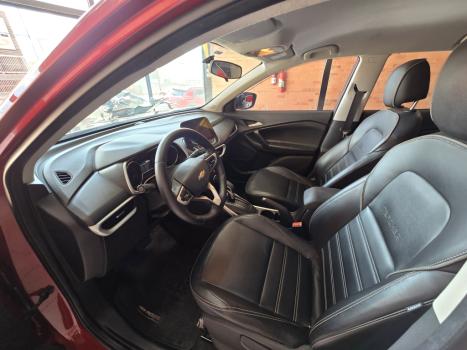 CHEVROLET Tracker 1.0 12V 4P FLEX TURBO AUTOM�TICO, Foto 5