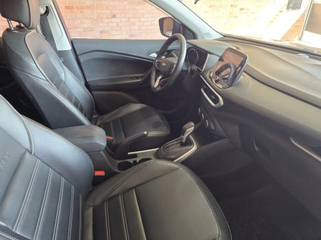 CHEVROLET Tracker 1.0 12V 4P FLEX TURBO AUTOM�TICO, Foto 6