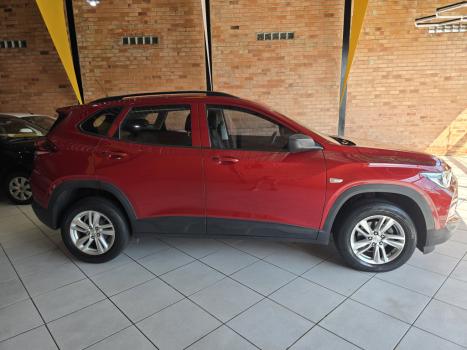 CHEVROLET Tracker 1.0 12V 4P FLEX TURBO AUTOM�TICO, Foto 7
