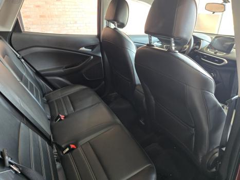 CHEVROLET Tracker 1.0 12V 4P FLEX TURBO AUTOM�TICO, Foto 9