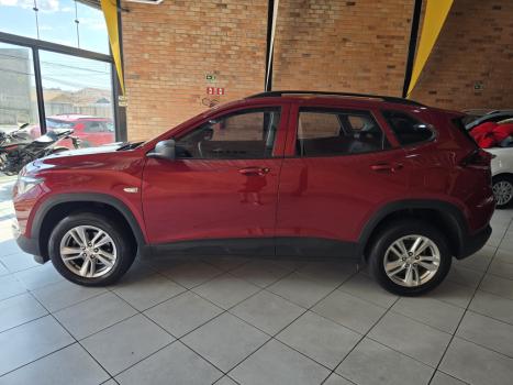 CHEVROLET Tracker 1.0 12V 4P FLEX TURBO AUTOM�TICO, Foto 10