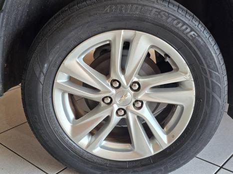 CHEVROLET Tracker 1.0 12V 4P FLEX TURBO AUTOM�TICO, Foto 11