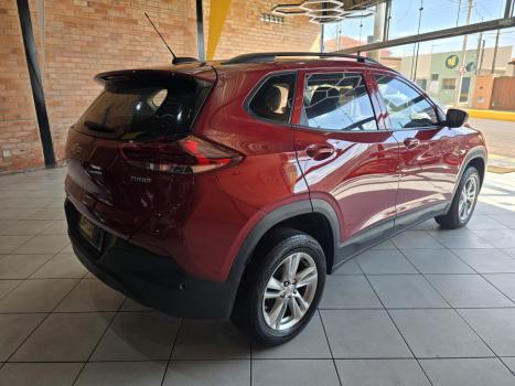 CHEVROLET Tracker 1.0 12V 4P FLEX TURBO AUTOM�TICO, Foto 13
