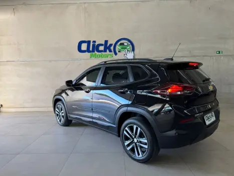 CHEVROLET Tracker 1.0 12V 4P FLEX TURBO LT AUTOMTICO, Foto 5