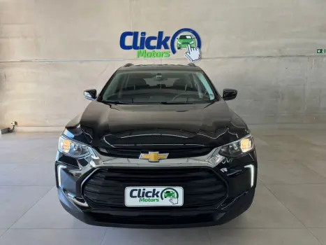 CHEVROLET Tracker 1.0 12V 4P FLEX TURBO LT AUTOMTICO, Foto 8