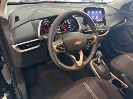 CHEVROLET Tracker 1.0 12V 4P FLEX TURBO LT AUTOMTICO, Foto 10