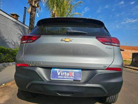 CHEVROLET Tracker 1.0 12V 4P FLEX TURBO LT AUTOMTICO, Foto 5
