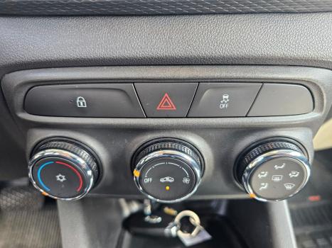 CHEVROLET Tracker 1.0 12V 4P FLEX TURBO LT AUTOMTICO, Foto 11