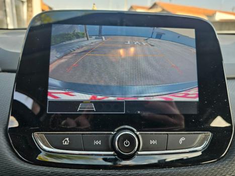 CHEVROLET Tracker 1.0 12V 4P FLEX TURBO LT AUTOMTICO, Foto 12