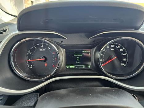 CHEVROLET Tracker 1.0 12V 4P FLEX TURBO LT AUTOMTICO, Foto 15