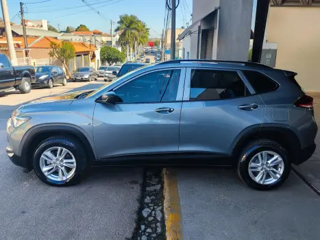 CHEVROLET Tracker 1.0 12V 4P FLEX TURBO, Foto 8
