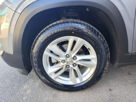 CHEVROLET Tracker 1.0 12V 4P FLEX TURBO, Foto 9