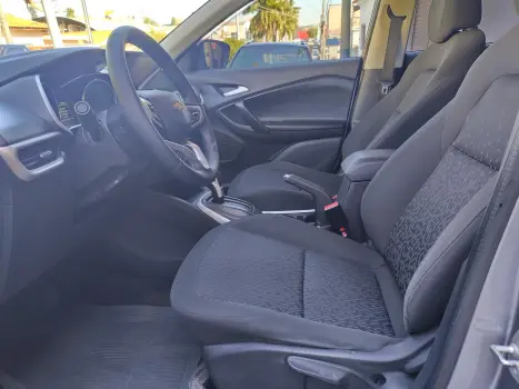 CHEVROLET Tracker 1.0 12V 4P FLEX TURBO, Foto 10