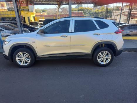 CHEVROLET Tracker 1.0 12V 4P FLEX TURBO AUTOMTICO, Foto 10