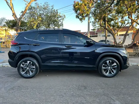CHEVROLET Tracker 1.2 12V 4P FLEX TURBO PREMIER AUTOMTICO, Foto 7