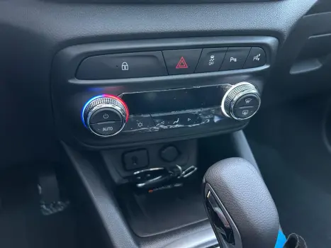 CHEVROLET Tracker 1.2 12V 4P FLEX TURBO PREMIER AUTOMTICO, Foto 13