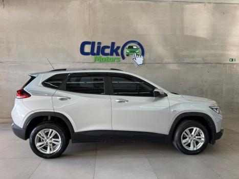 CHEVROLET Tracker 1.0 12V 4P FLEX TURBO, Foto 2