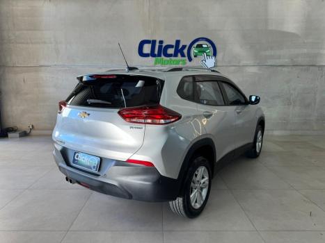 CHEVROLET Tracker 1.0 12V 4P FLEX TURBO, Foto 3