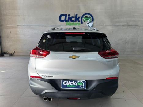 CHEVROLET Tracker 1.0 12V 4P FLEX TURBO, Foto 4
