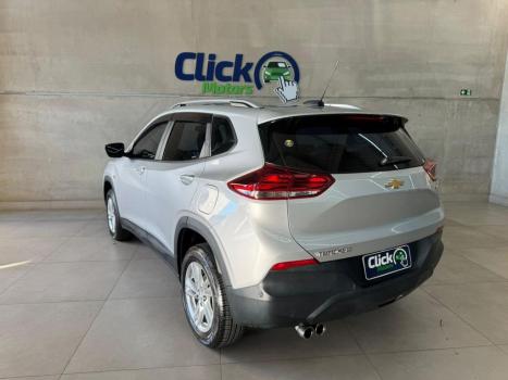 CHEVROLET Tracker 1.0 12V 4P FLEX TURBO, Foto 5