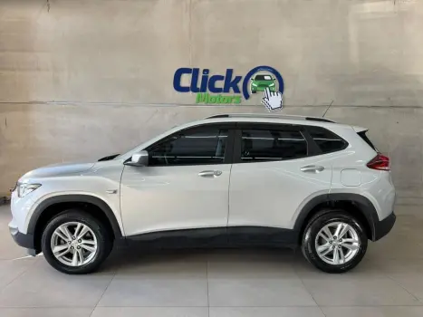 CHEVROLET Tracker 1.0 12V 4P FLEX TURBO, Foto 6