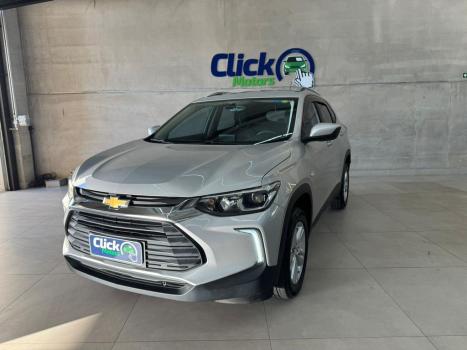 CHEVROLET Tracker 1.0 12V 4P FLEX TURBO, Foto 7