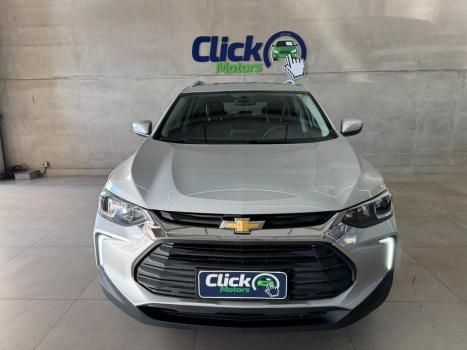 CHEVROLET Tracker 1.0 12V 4P FLEX TURBO, Foto 8