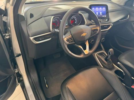 CHEVROLET Tracker 1.0 12V 4P FLEX TURBO, Foto 10