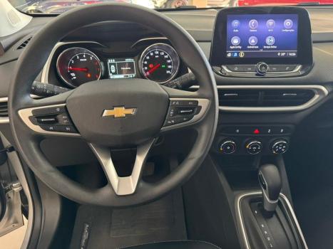 CHEVROLET Tracker 1.0 12V 4P FLEX TURBO, Foto 11