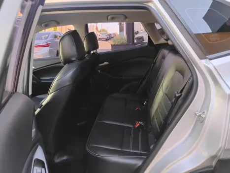 CHEVROLET Tracker 1.0 12V 4P FLEX TURBO AUTOMTICO, Foto 10