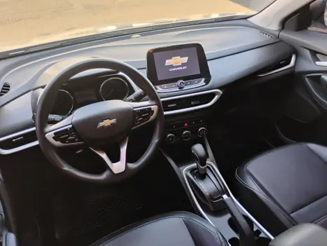 CHEVROLET Tracker 1.0 12V 4P FLEX TURBO AUTOMTICO, Foto 12