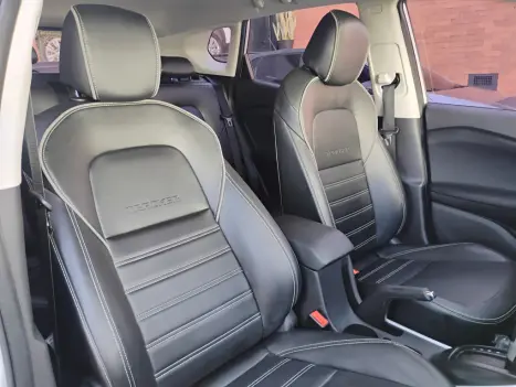 CHEVROLET Tracker 1.0 12V 4P FLEX TURBO AUTOMTICO, Foto 17