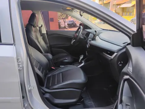 CHEVROLET Tracker 1.0 12V 4P FLEX TURBO AUTOMTICO, Foto 18