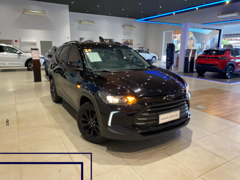 CHEVROLET Tracker 1.0 12V FLEX TURBO MIDNIGHT AUTOM�TICO, Foto 1