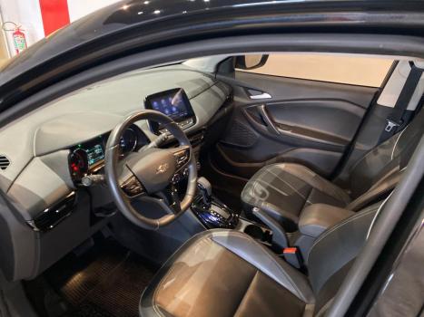 CHEVROLET Tracker 1.0 12V FLEX TURBO MIDNIGHT AUTOM�TICO, Foto 4