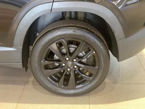 CHEVROLET Tracker 1.0 12V FLEX TURBO MIDNIGHT AUTOM�TICO, Foto 8